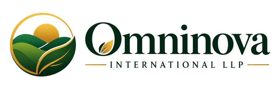 Omninova International LLP